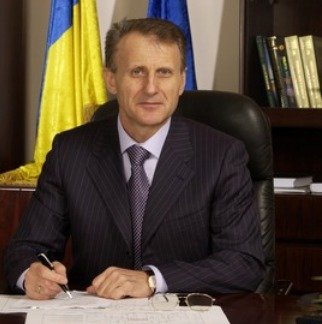 На ММК имени Ильича назначен новый генеральный директор